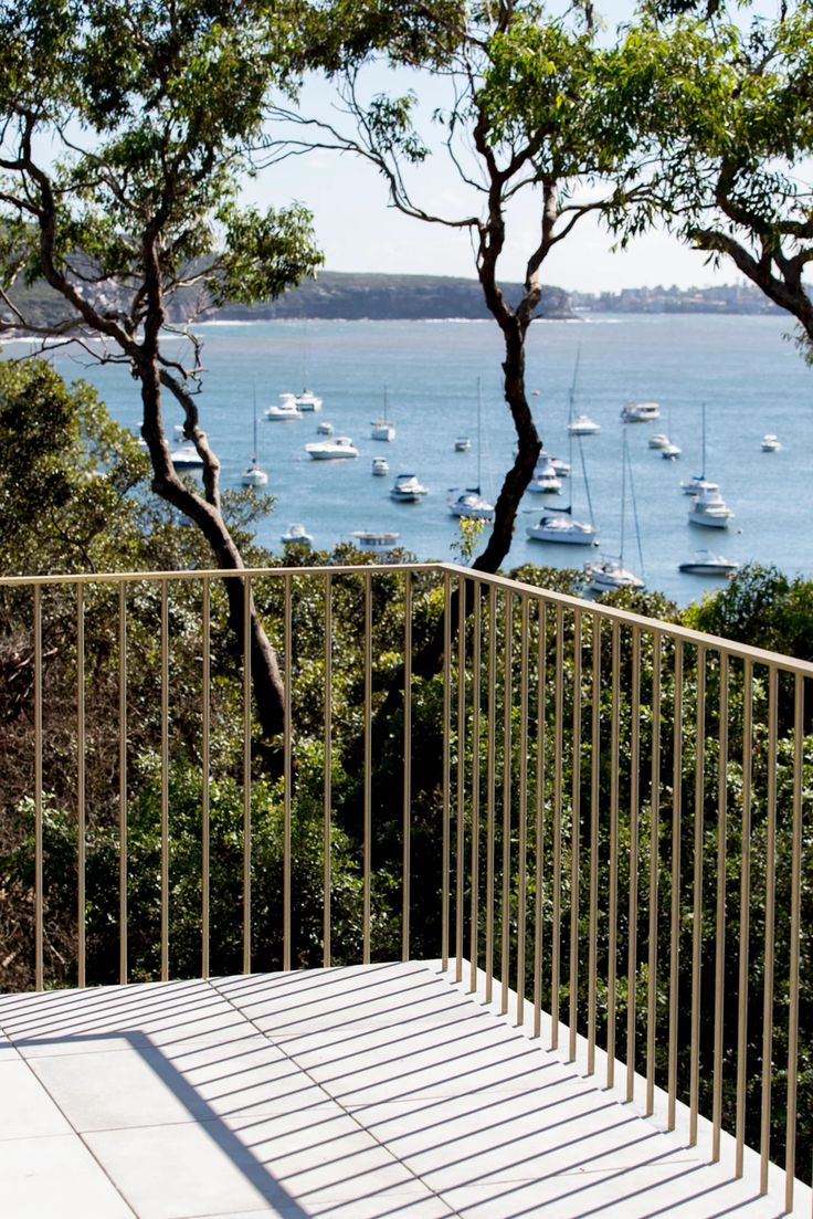 5 Stunning Balustrade Designs to Transform Your Home: second image