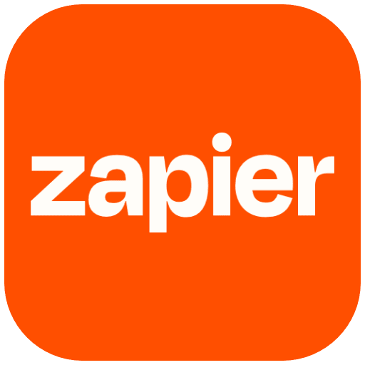 Zapier Logo