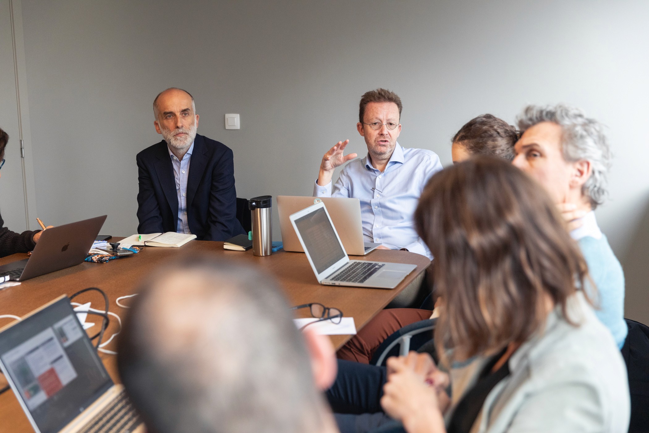 Solution Section Image