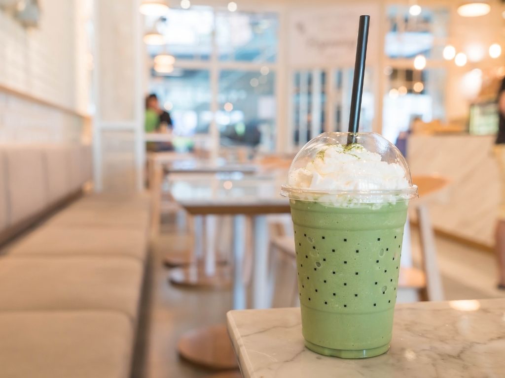 boba bar pos