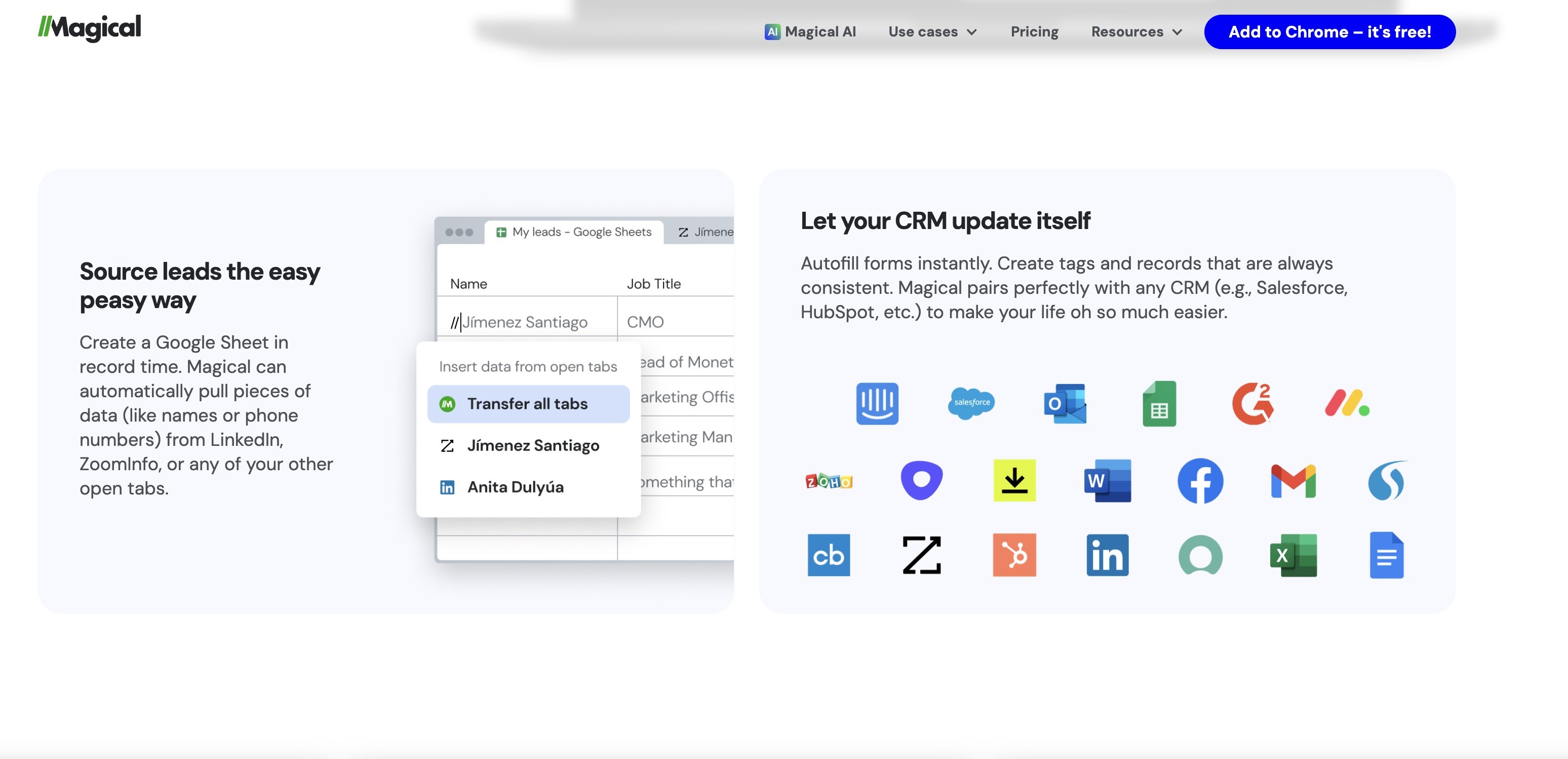 real estate automation for agents