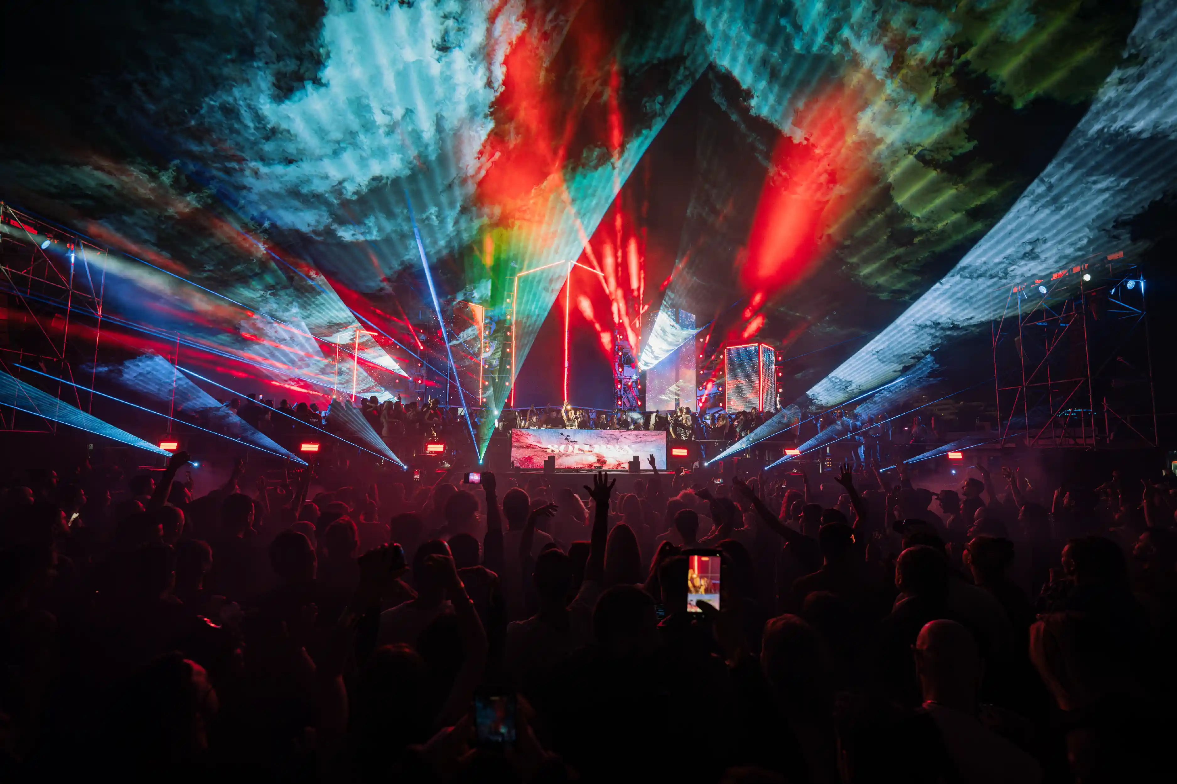 Belt Events - Solluna Festival F 2025