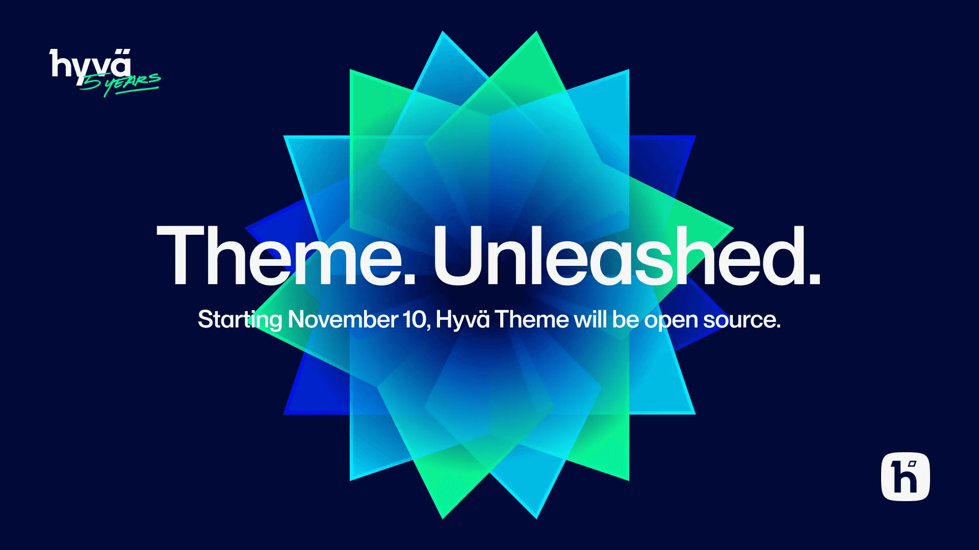 Hyvä Theme is Now Open Source & Free