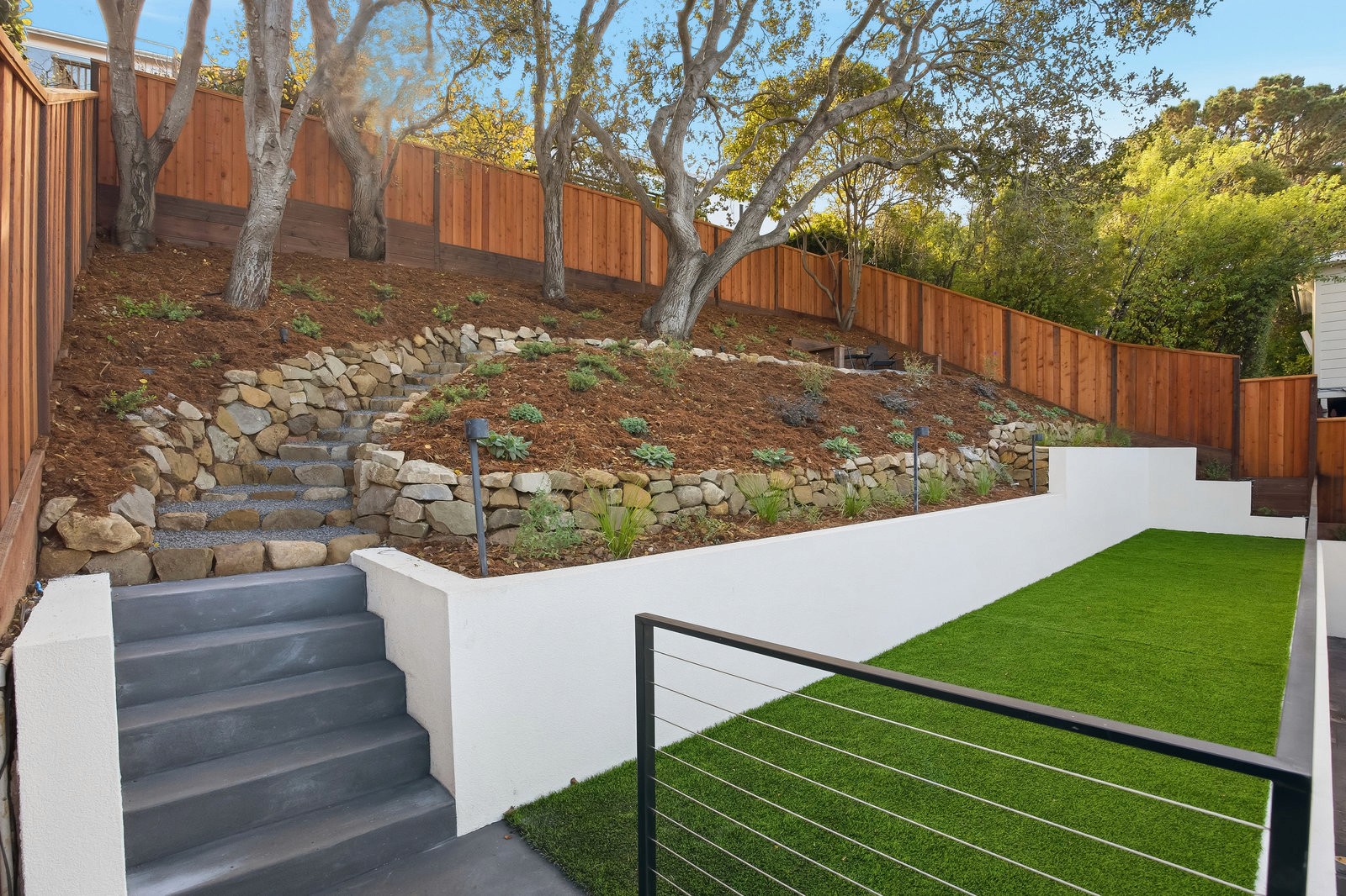 Modern Coastal Masterpiece