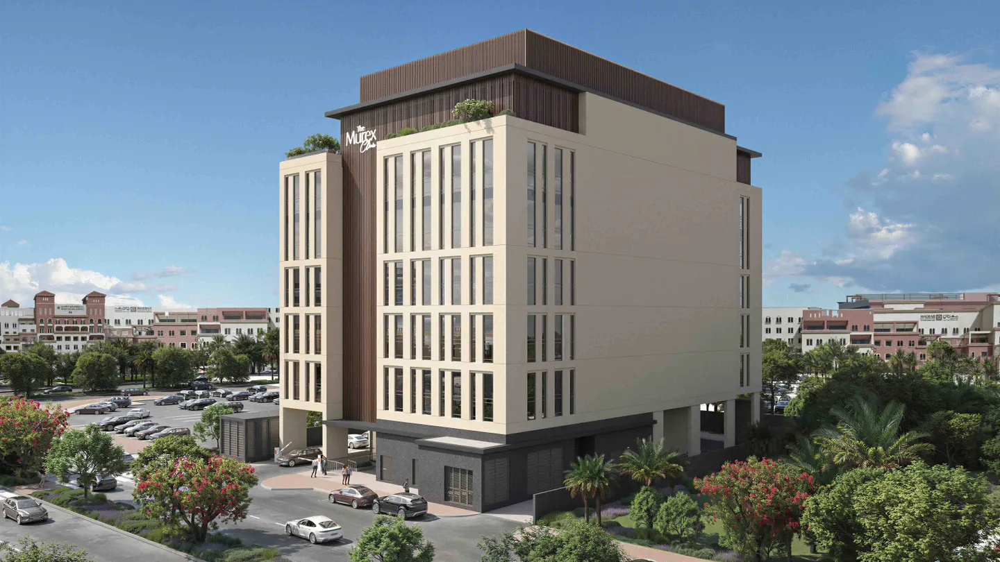 The Murex Clinic