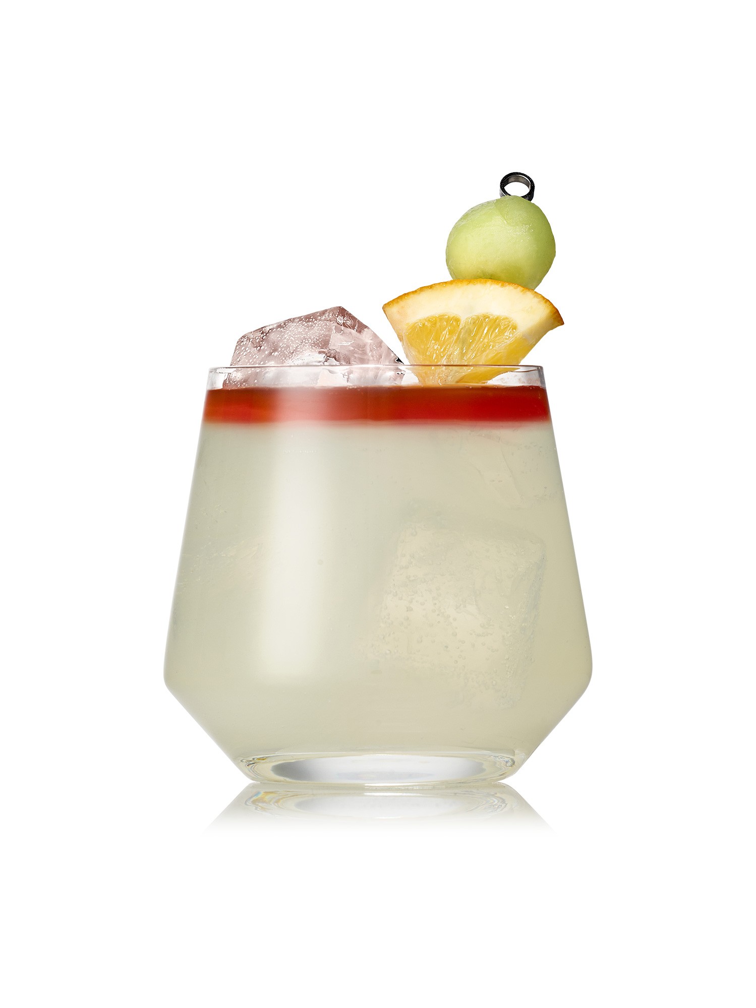 Ciroc Honey Melon Campaign Launch