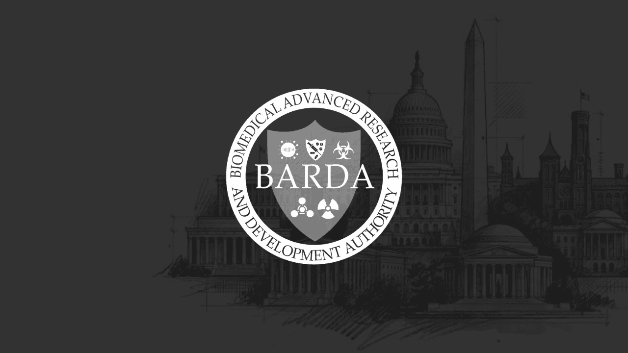 BARDA - TechWatch Meeting