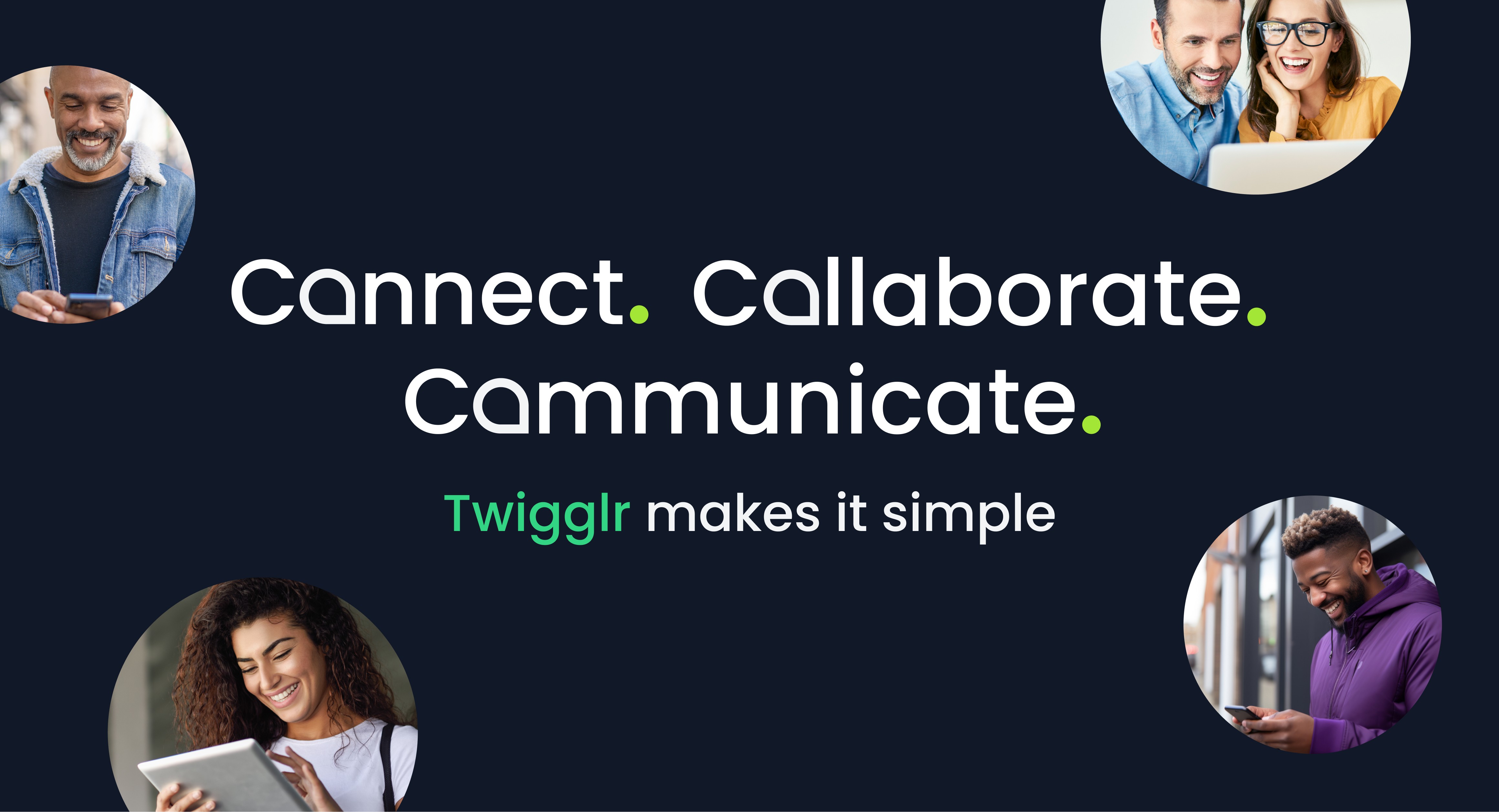 LinkedIn banner