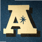 Letter A