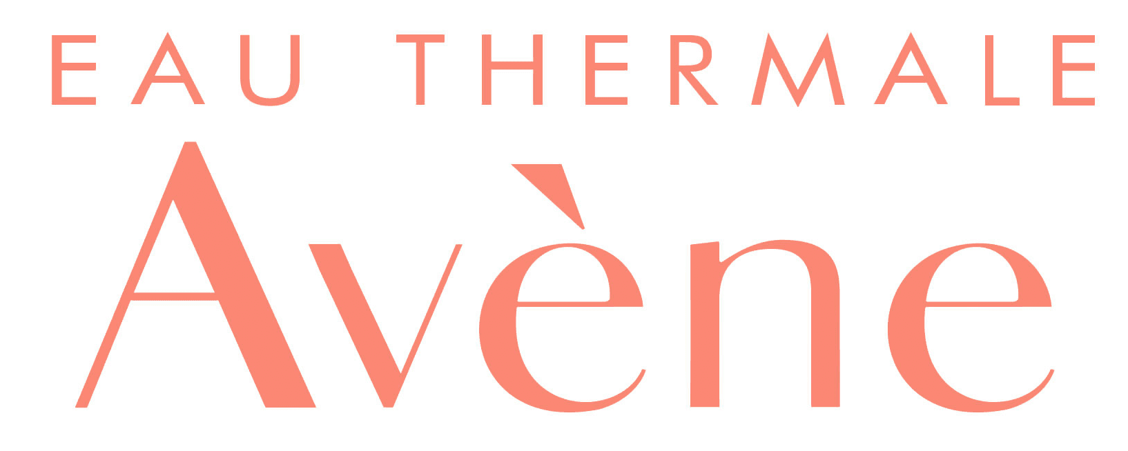 Logo Avene