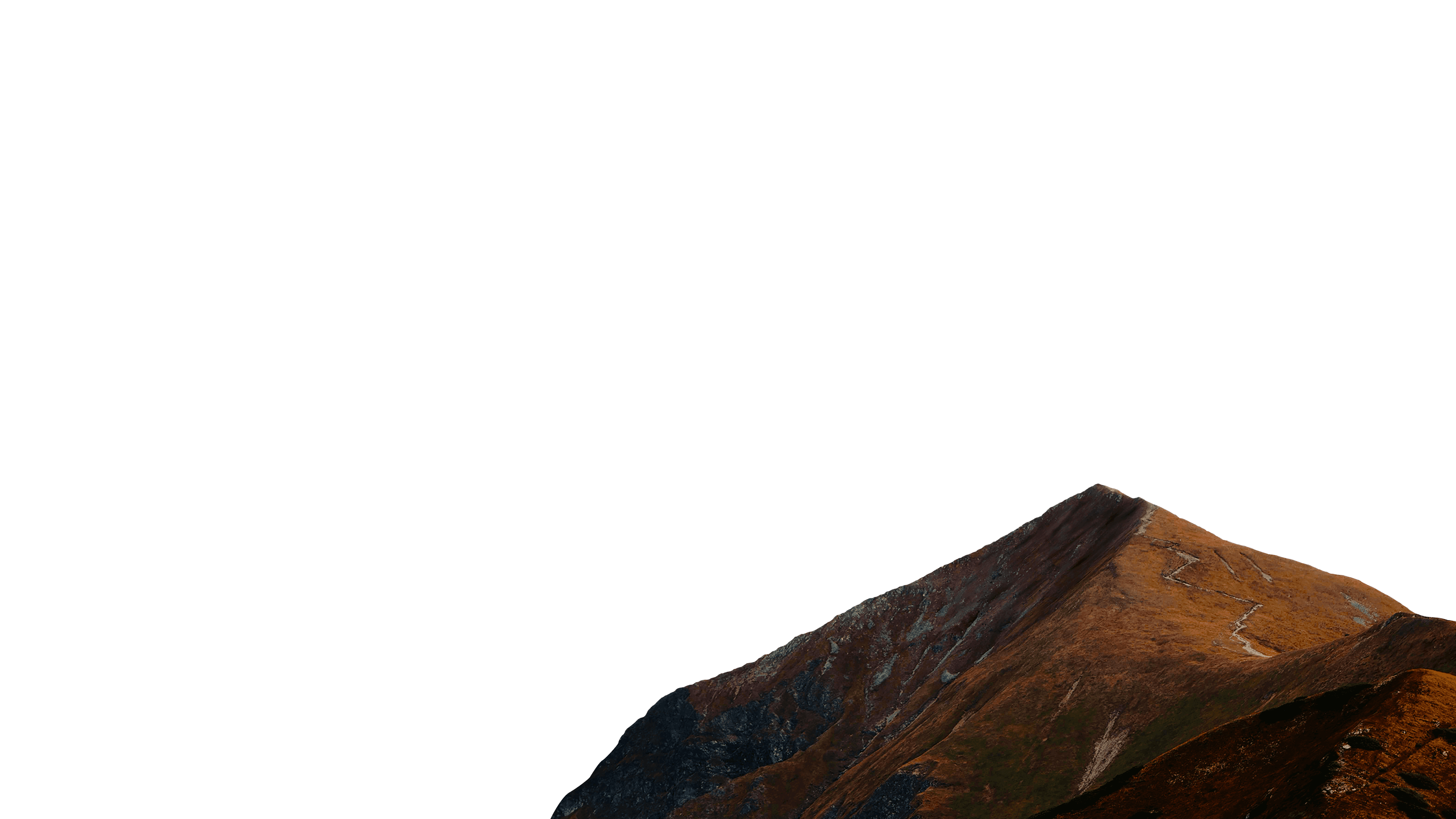 Mountain photo