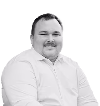 Eric Fisk - Senior Tax Associate