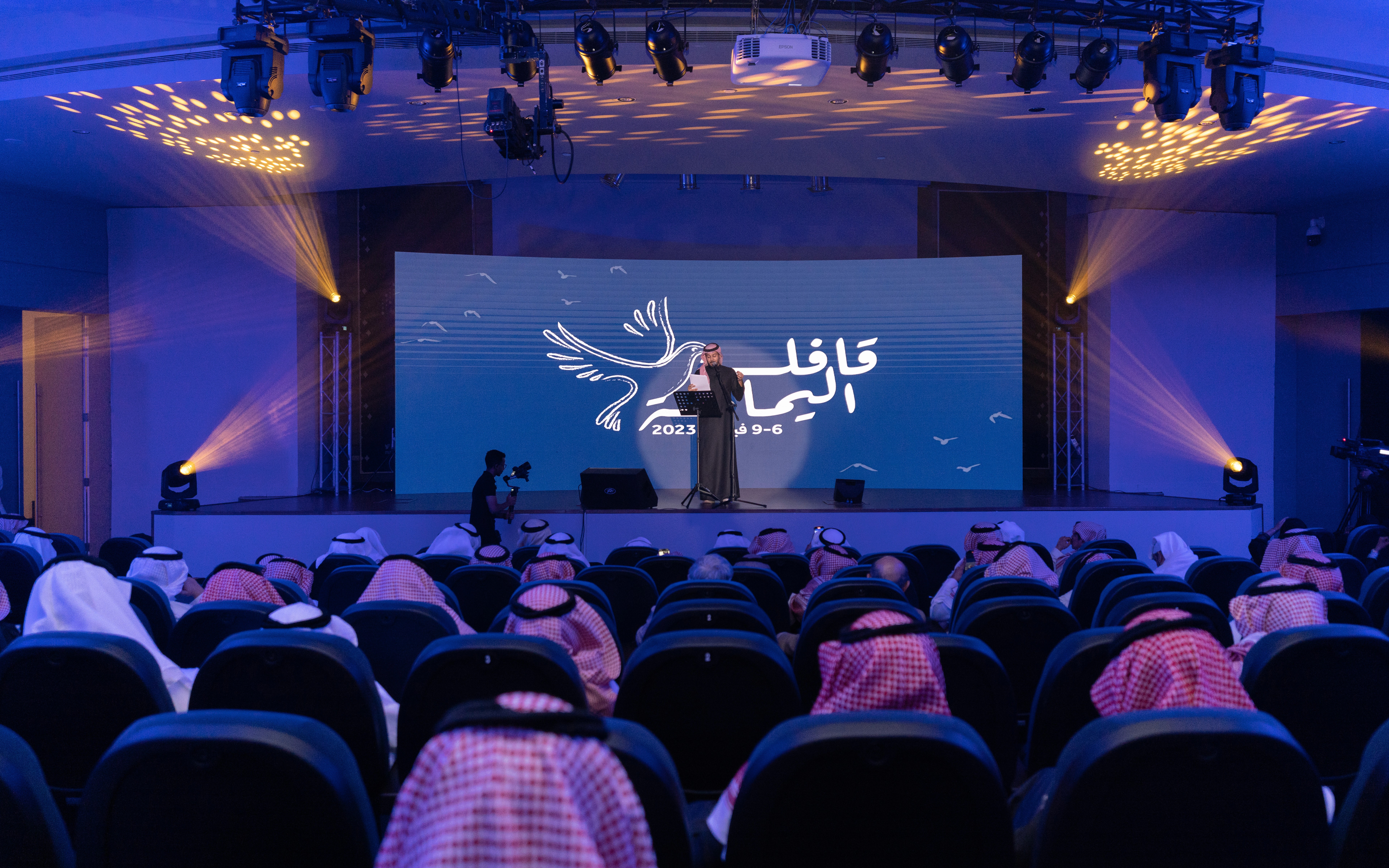 ملاذ حضري هادئ