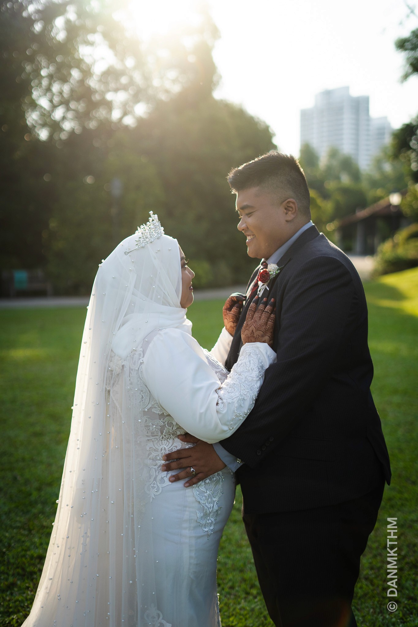 (2024) For Alif & Syaza Wedding