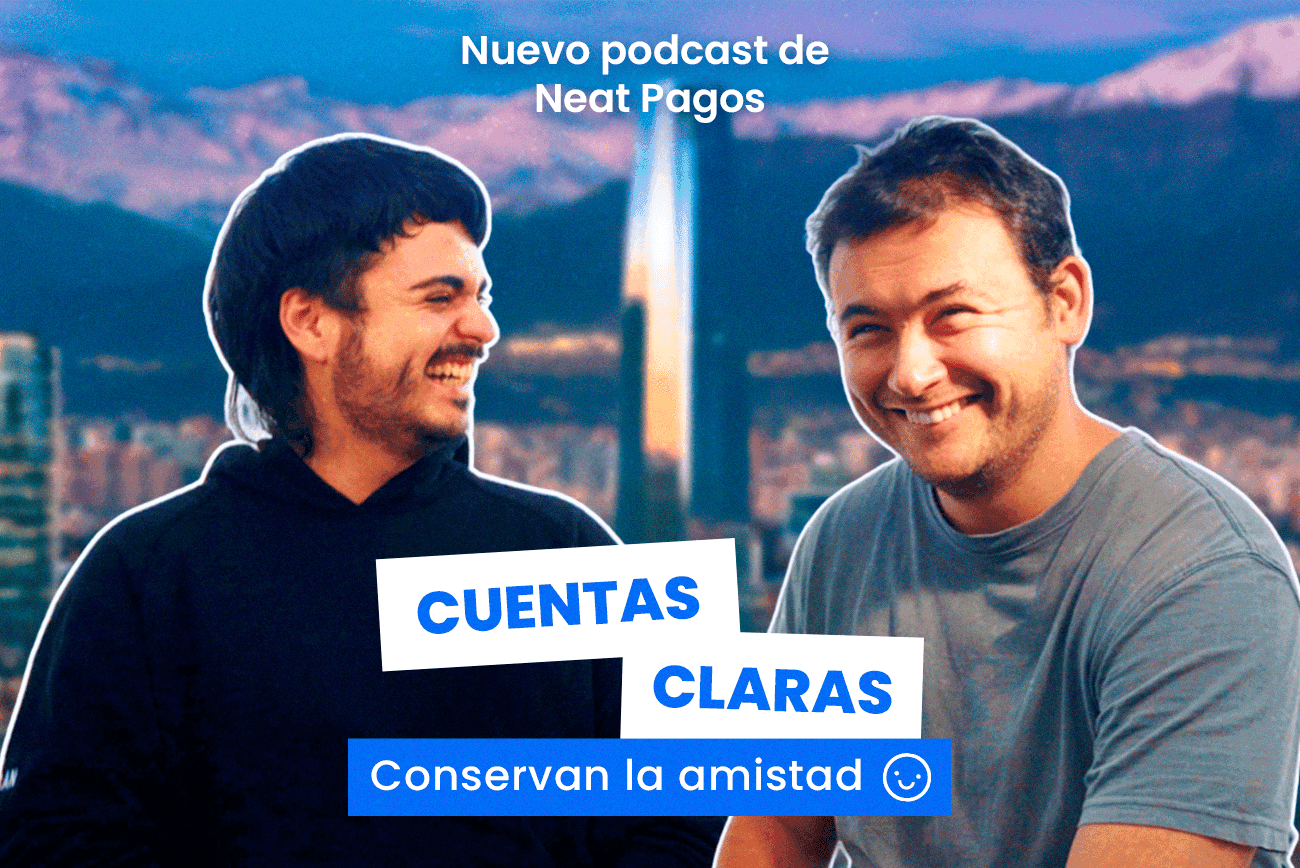 Nicolás Chacón Cuentas Claras Neat