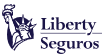 Logo Liberty Seguros