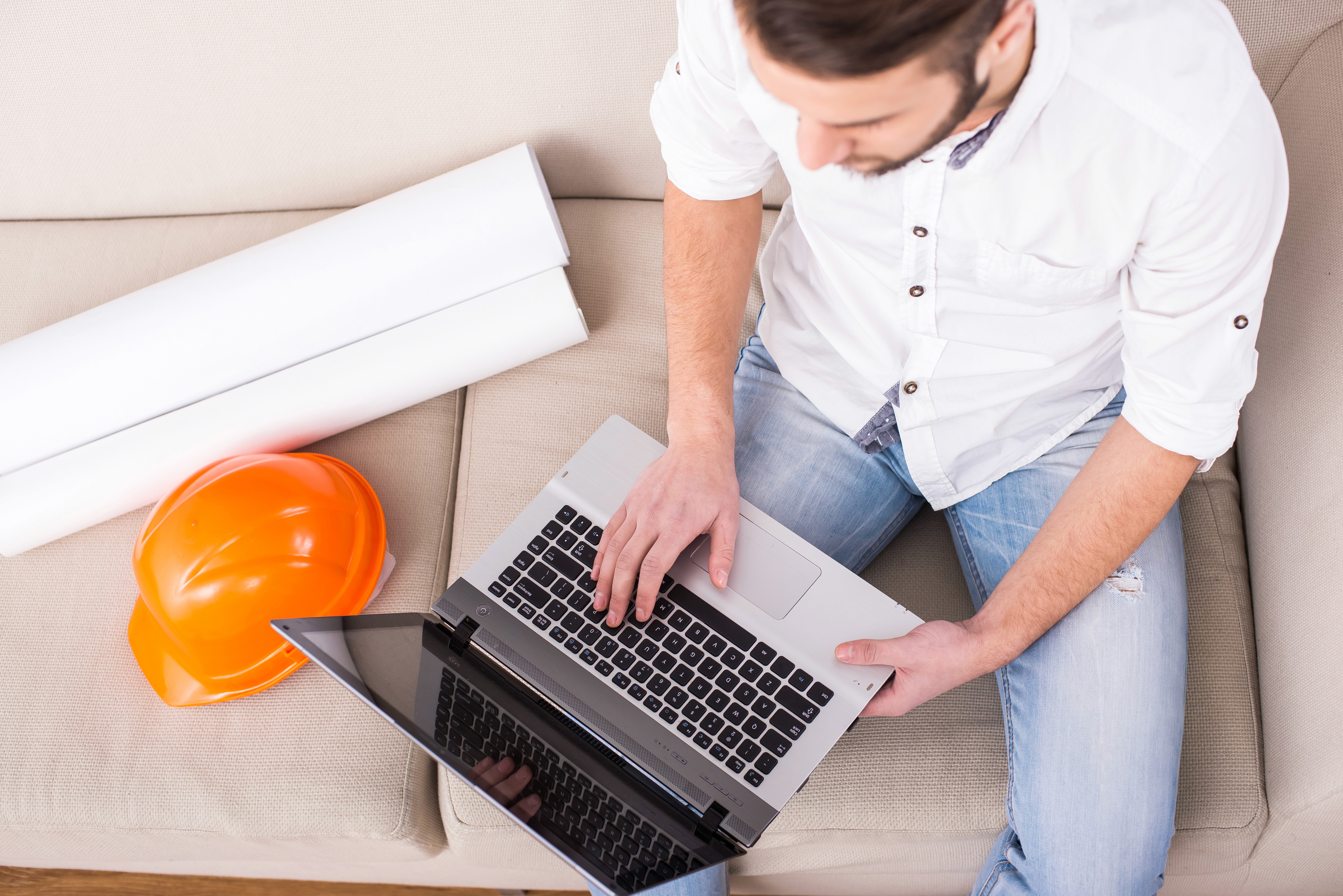 Real Construction Inquiries 