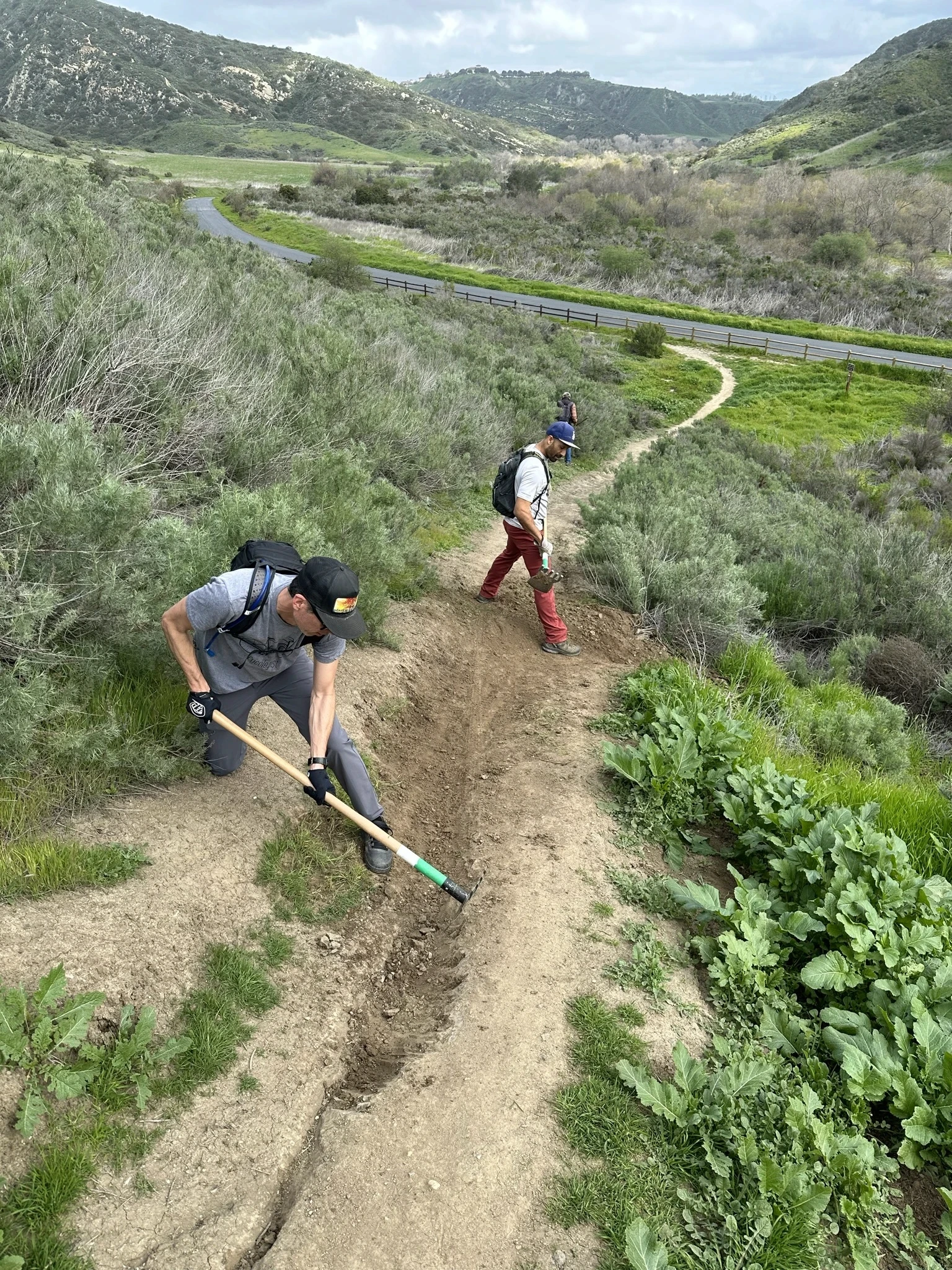 Photo By: Laguna Canyon Foundation