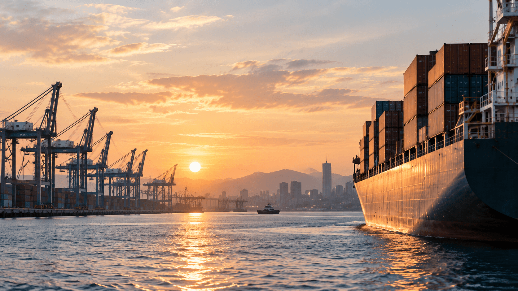 Credibility and International Trade under Global Uncertainty