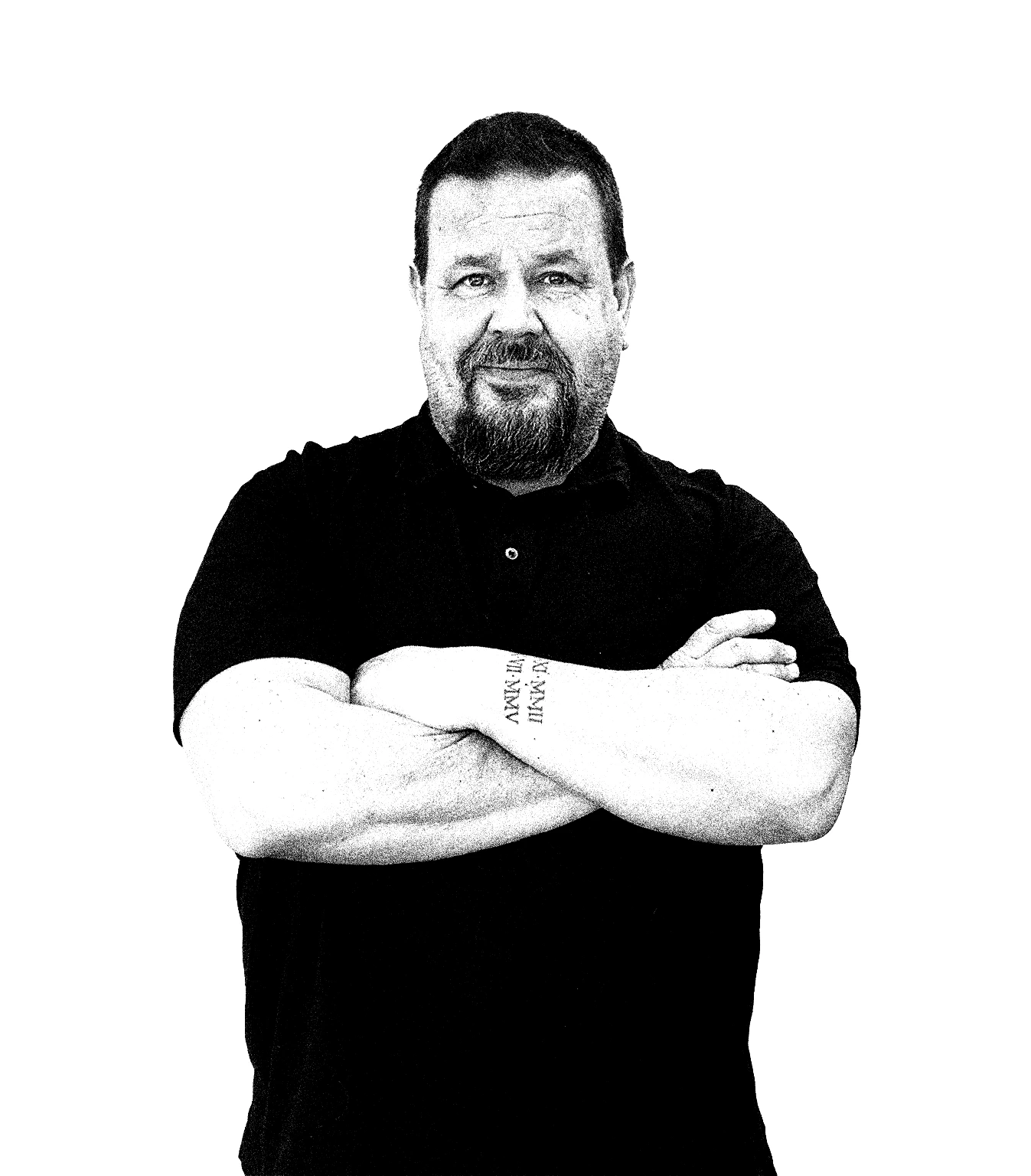 Henkilöstö - Timo 1