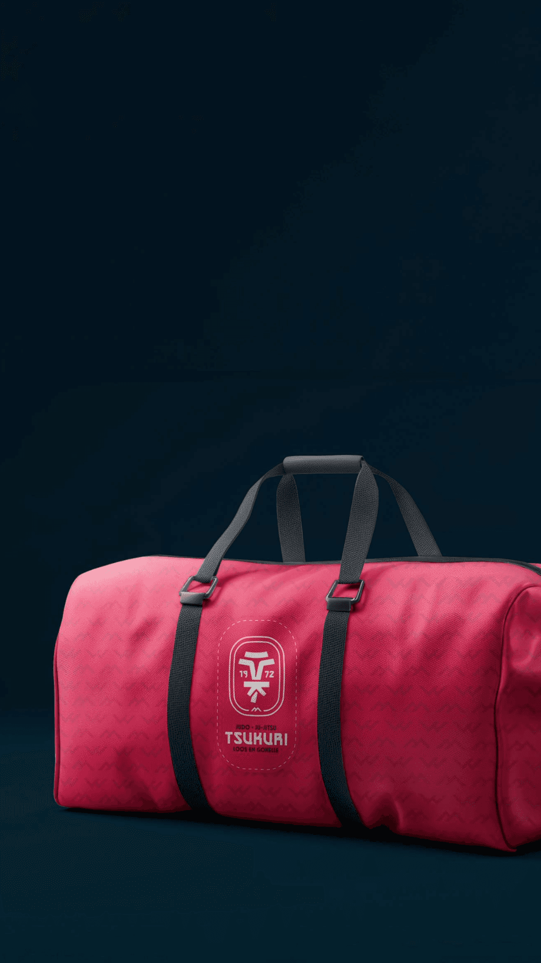 Tsukuri Bag