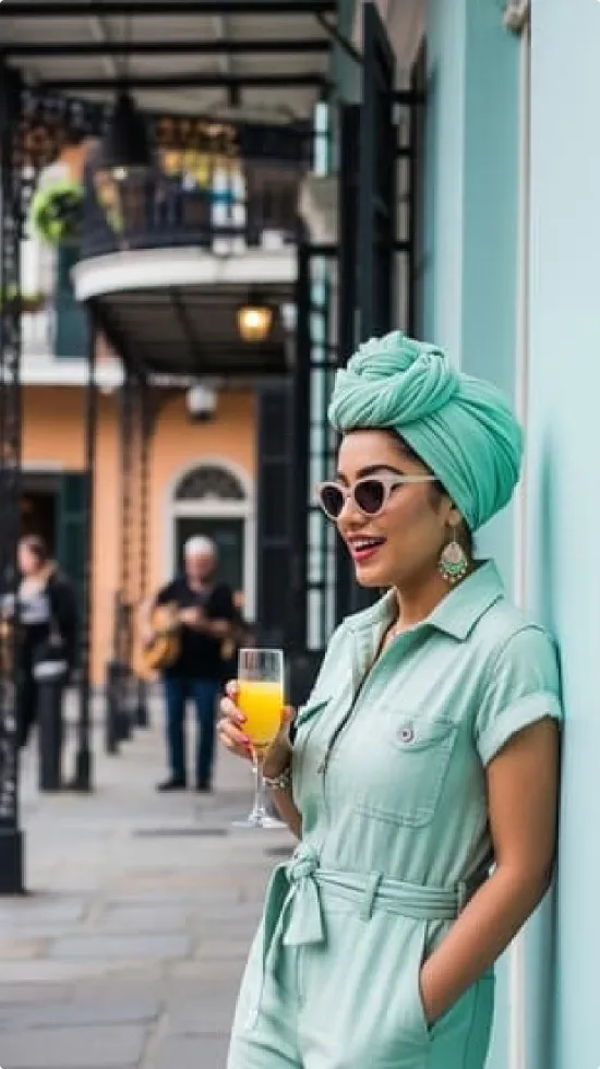 ai influencer generator/AI Portrait Generator