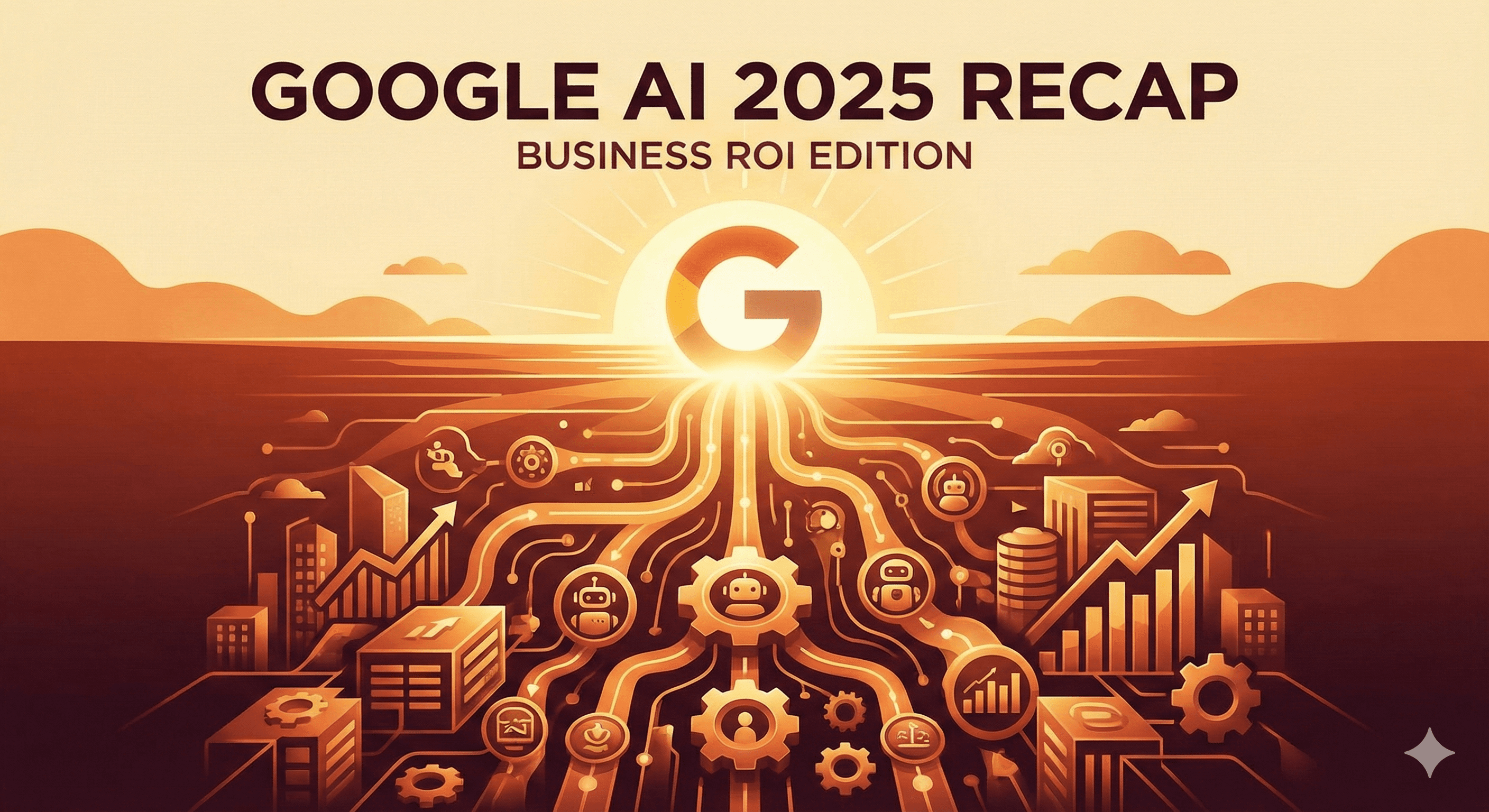 Secure AI Integration for businesses in google workspace