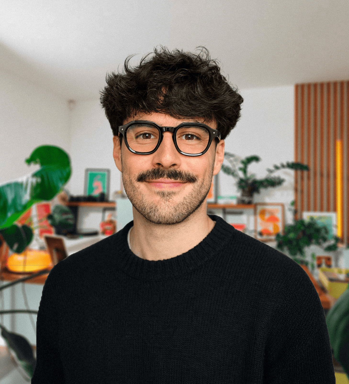 Nicolas Devisscher - Graphiste freelance