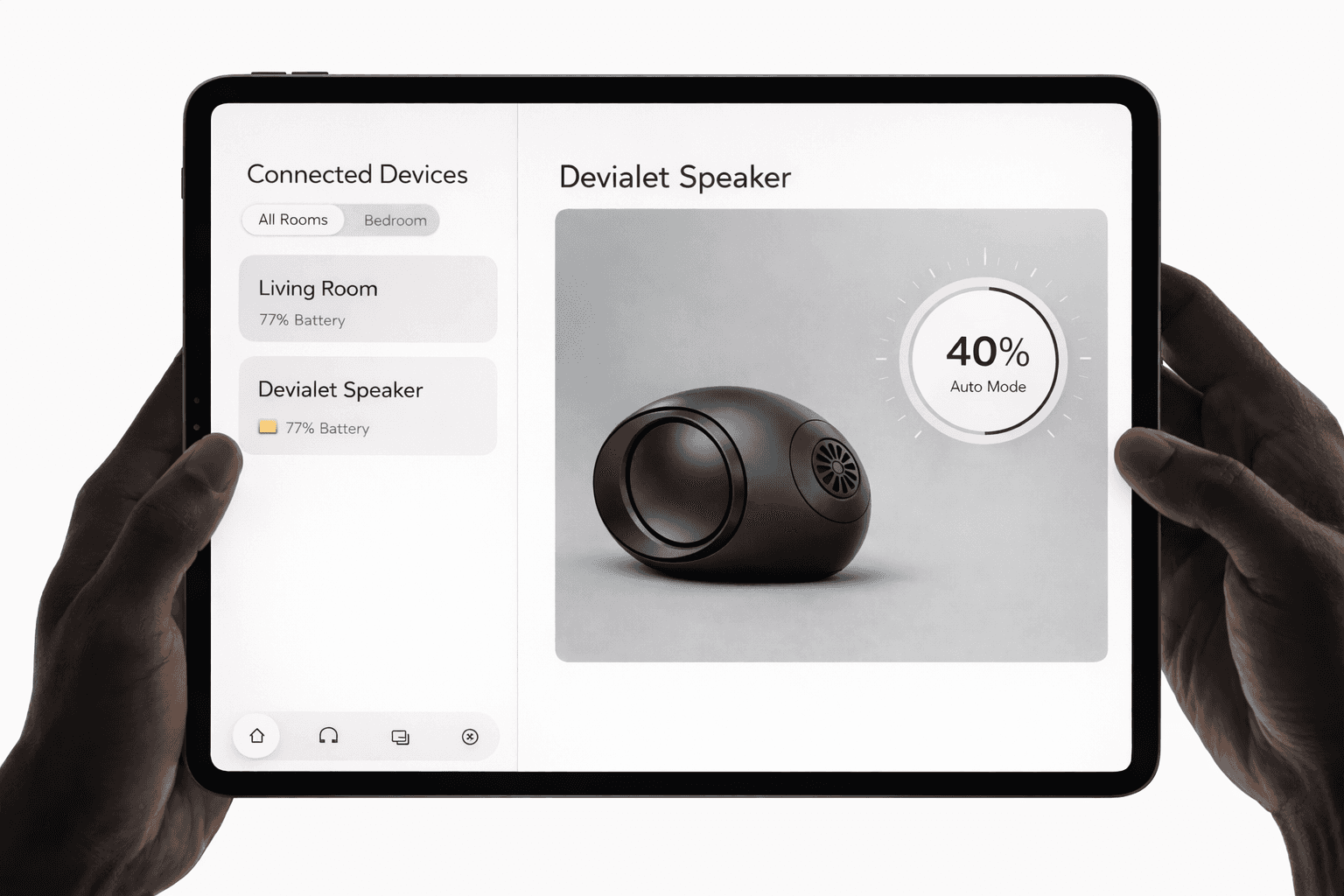 AIRSO - Smart Speakers