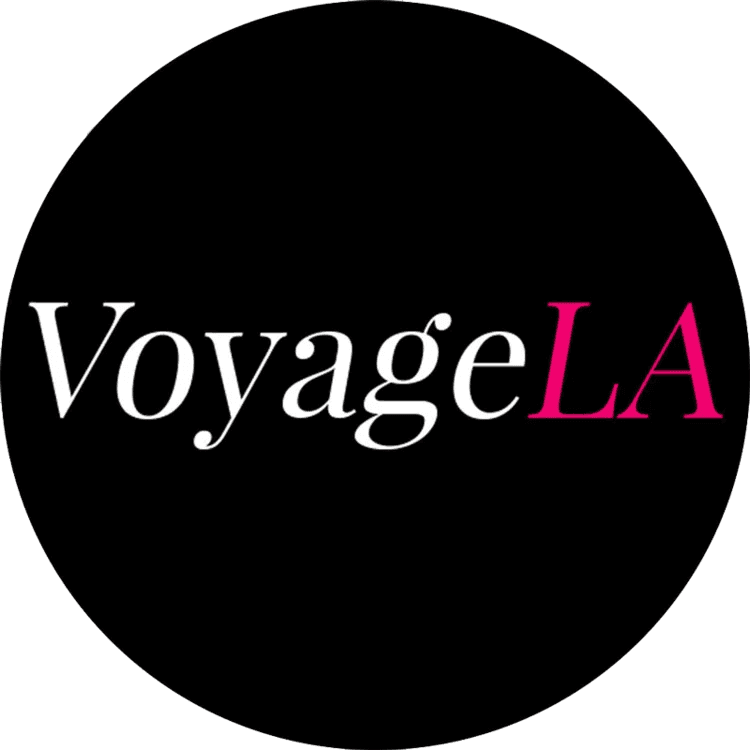 Voyage LA Logo