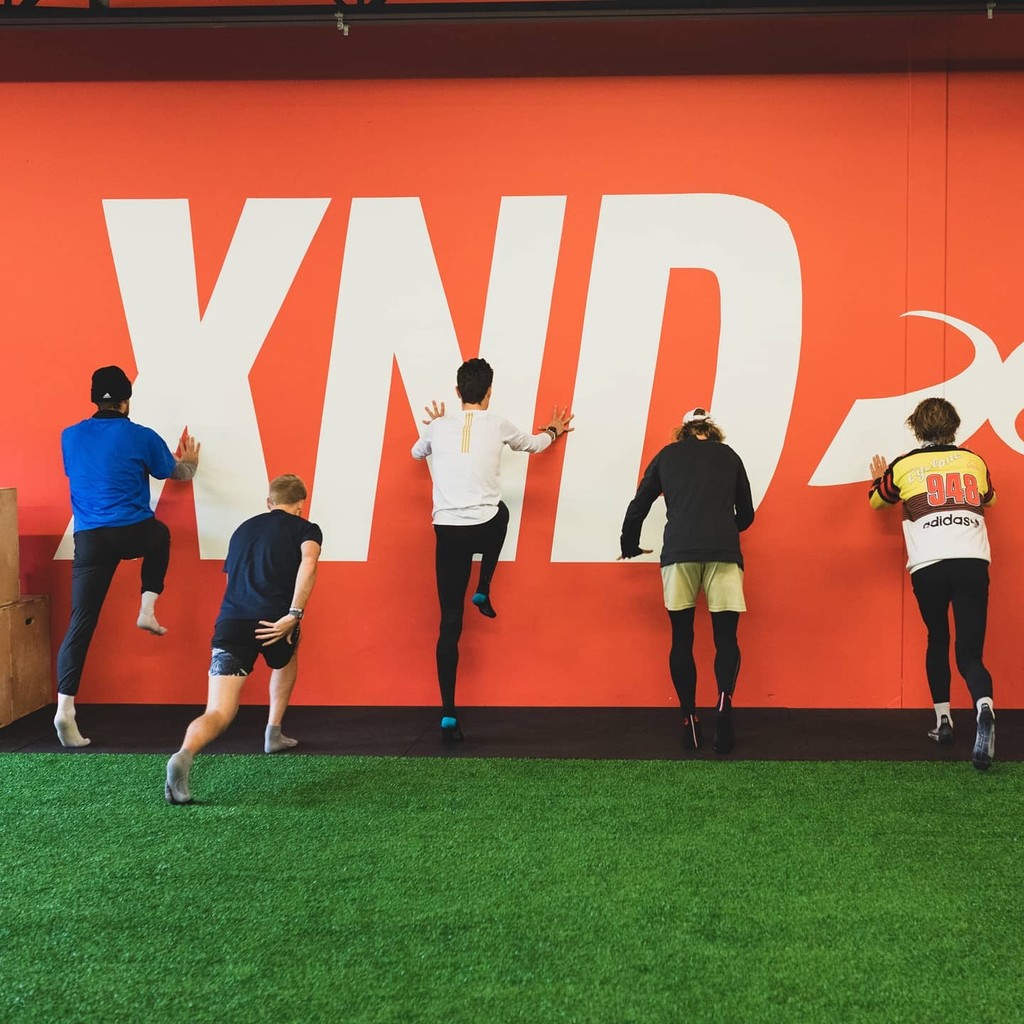 What is Strength Training—Kinesis