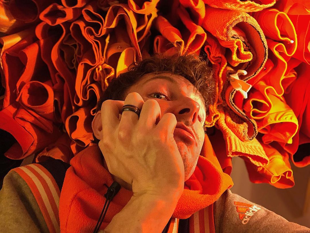 Christian Wiediger Unsplash