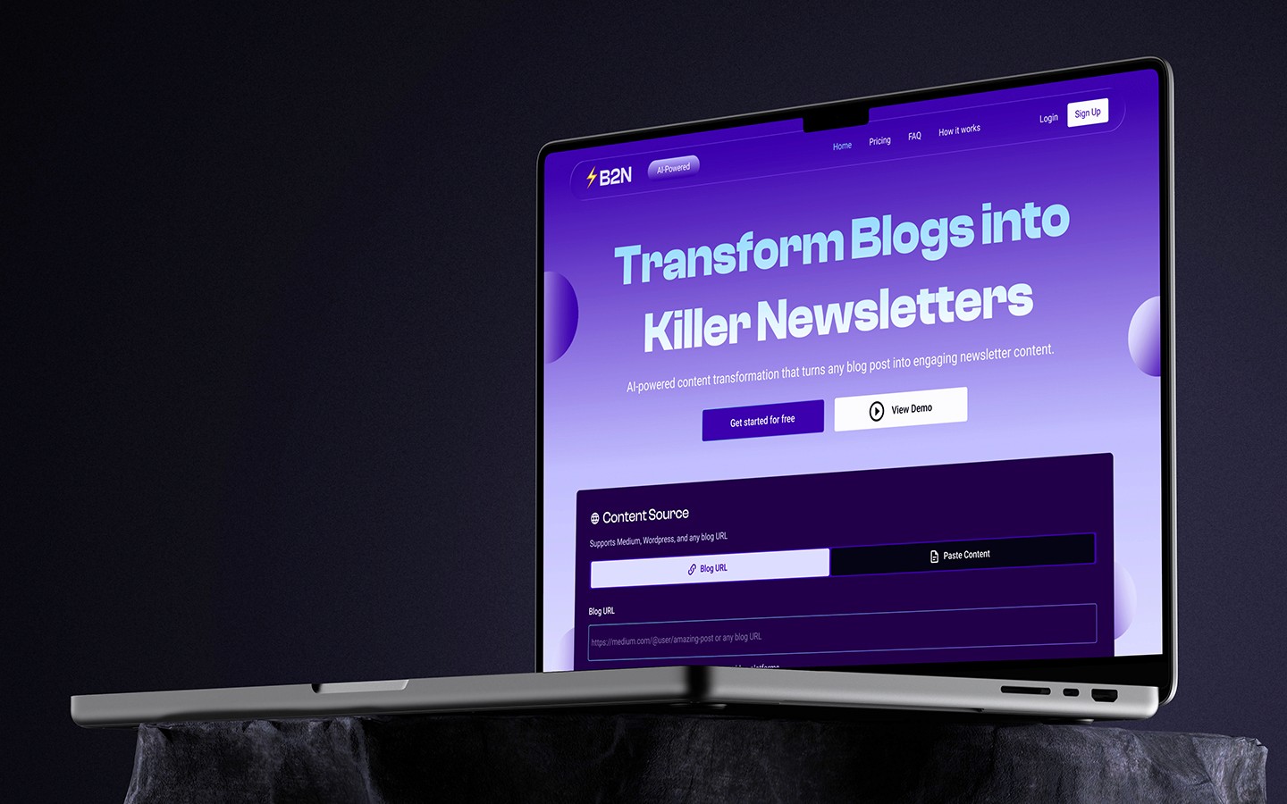 Featured Project Cover Image