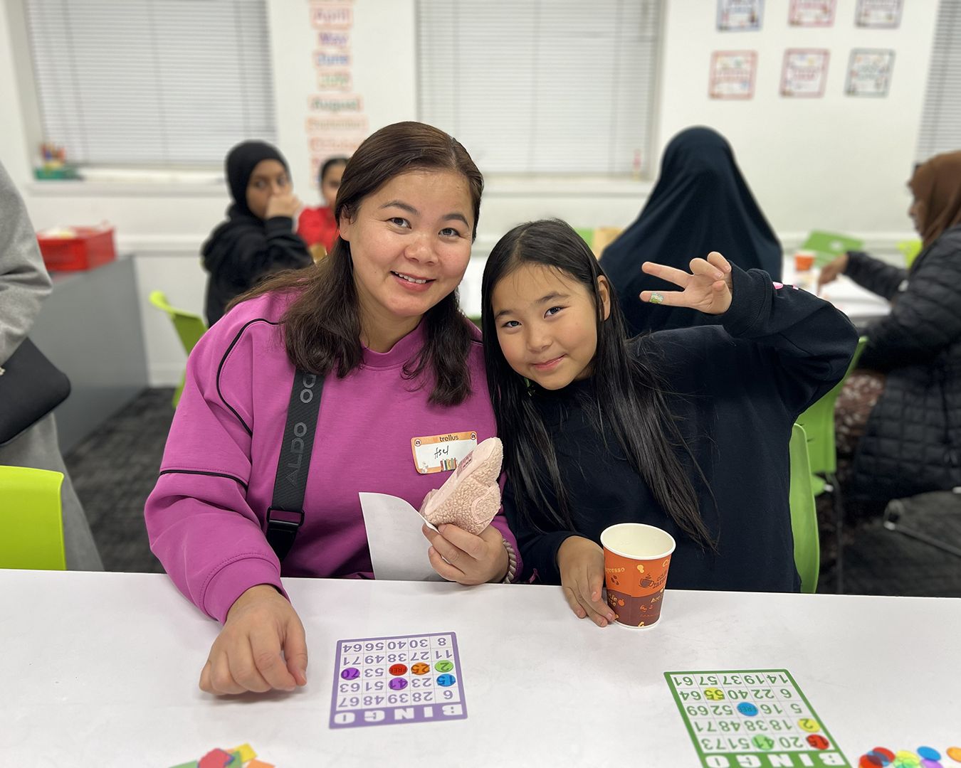 woman in white dress sitting on swing