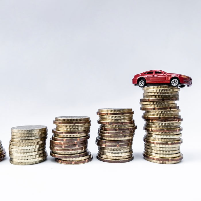 Unterstützung bei Wertminderung & Ansprüchen