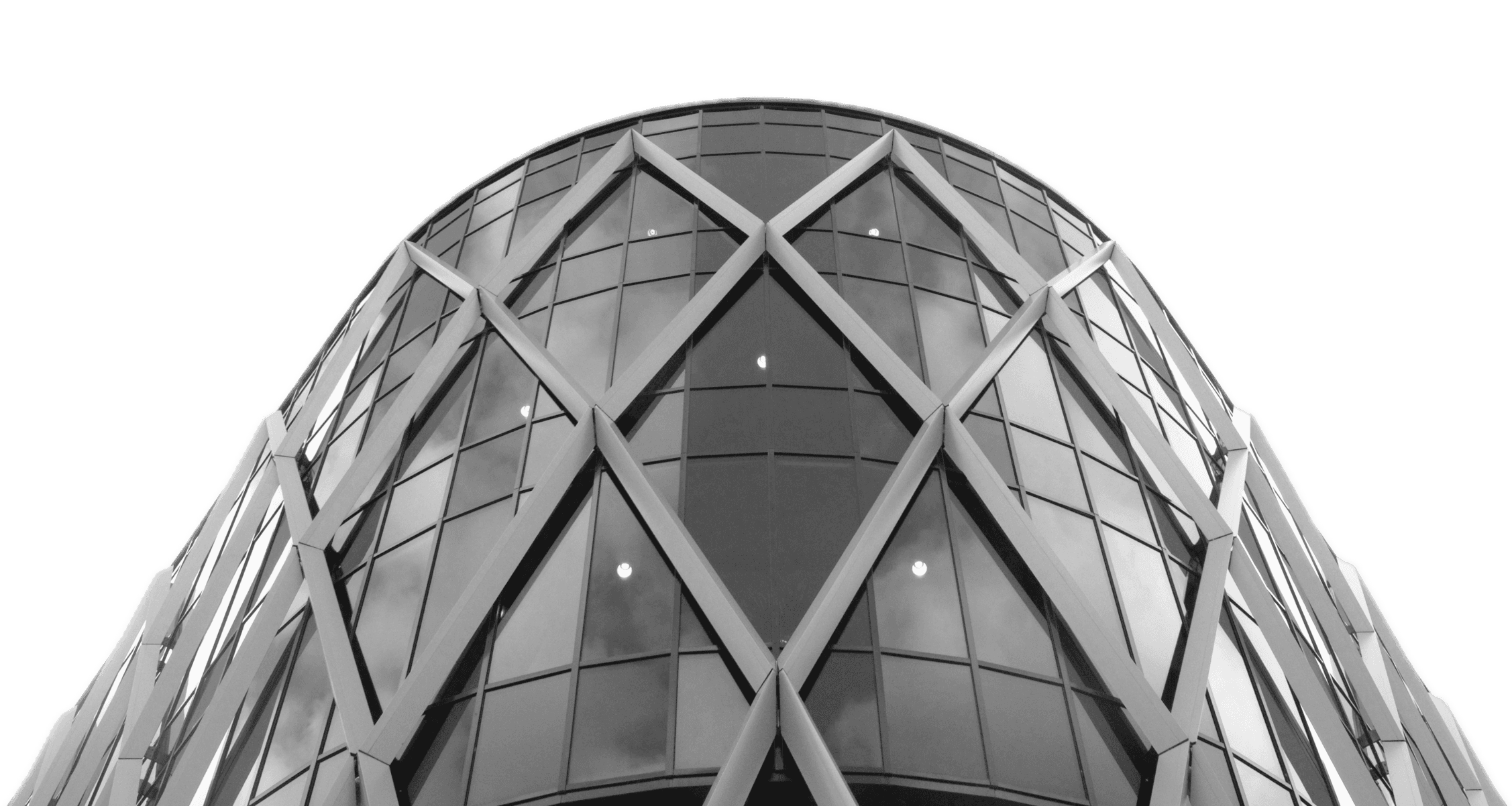 Exterior of The Catalyst in Newcastle upon Tyne, the AiX Conference 2027 venue