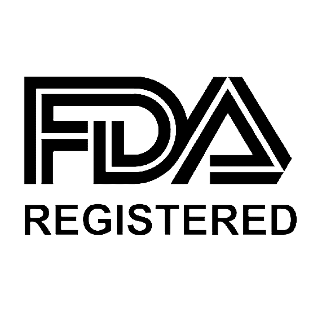 FDA registered