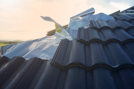 Roof Repairs Gold Coast