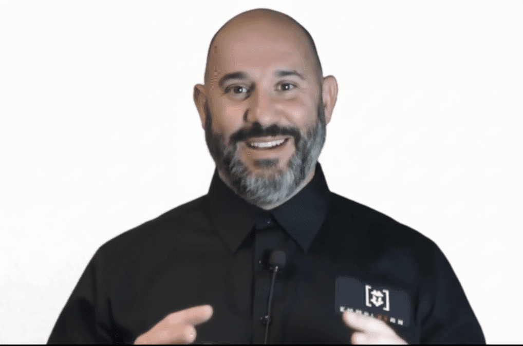 Joaquín Molina (KinoMakino)