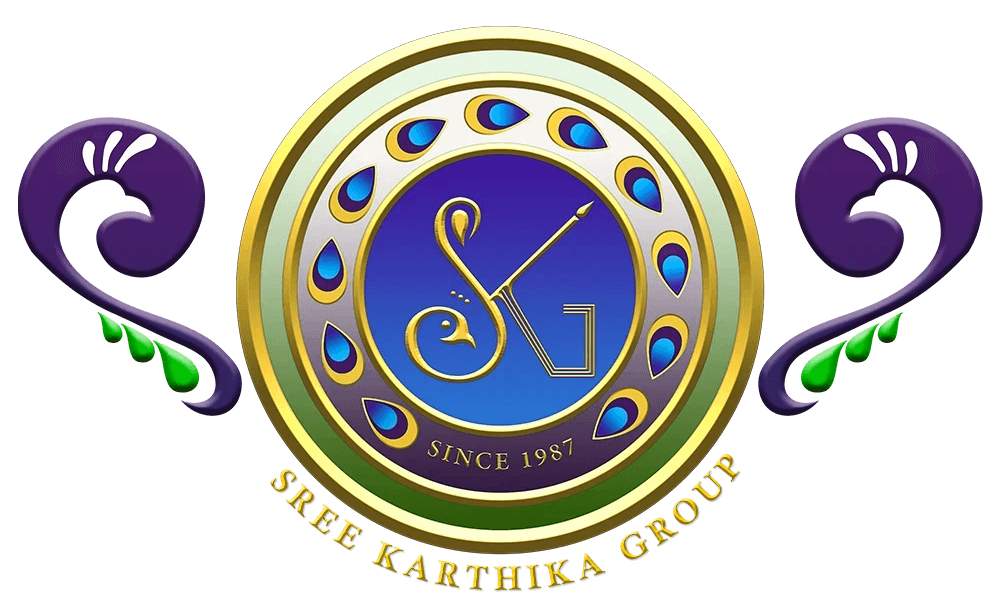 sree karthika fabs