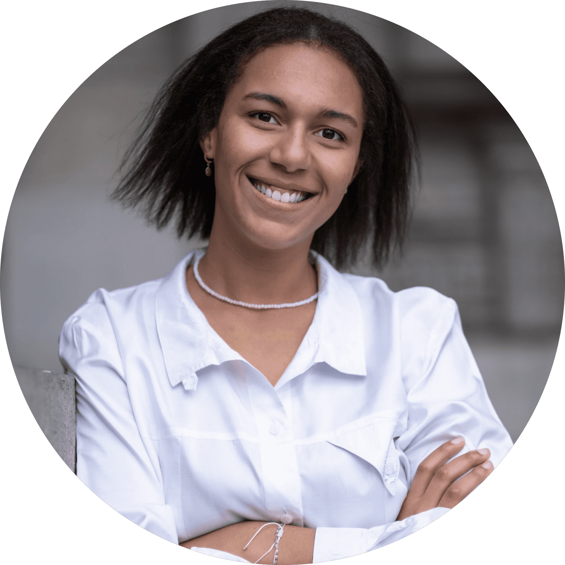 Profielfoto van een Astro gebruiker