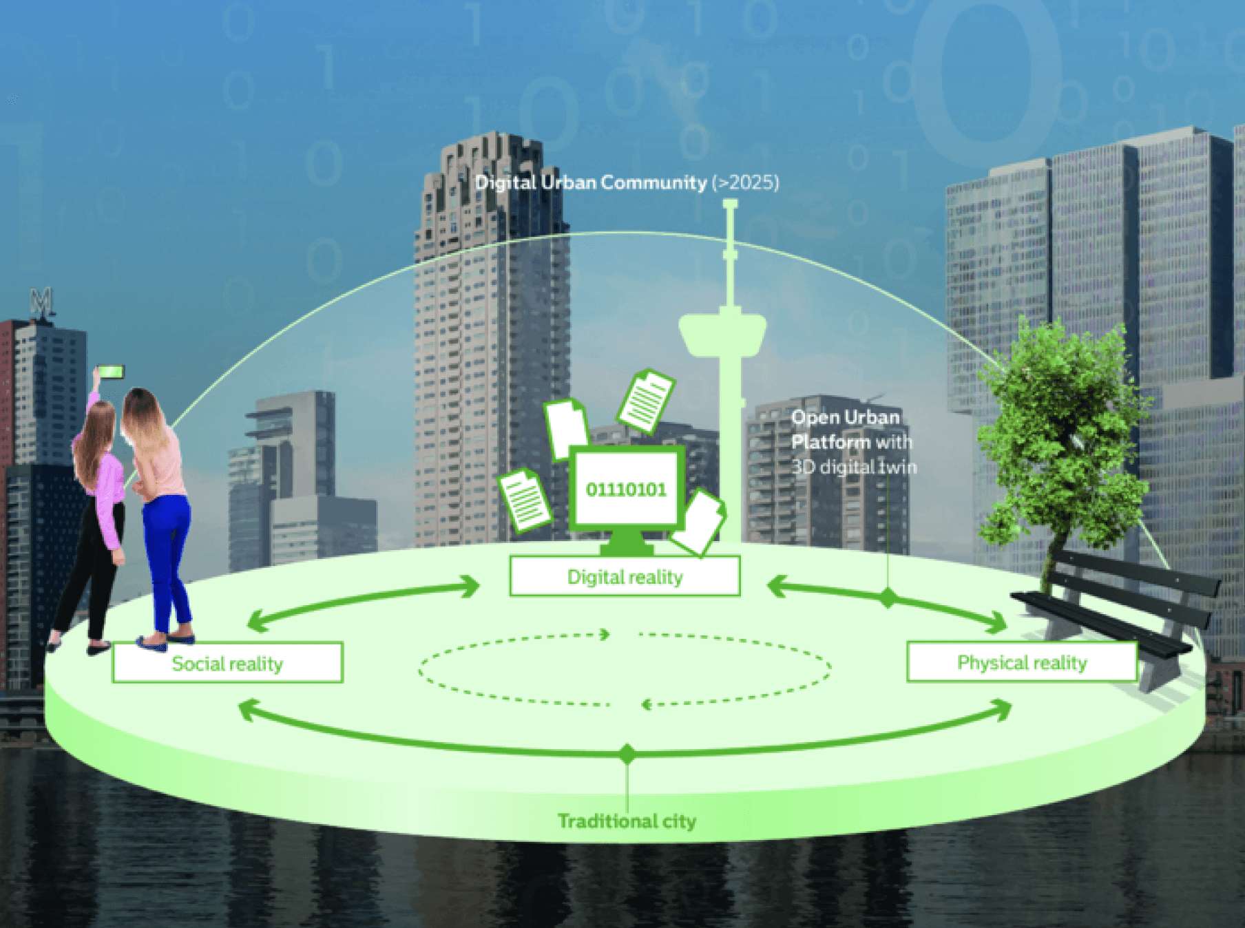 An illustration from Carlos Gomes Cabral