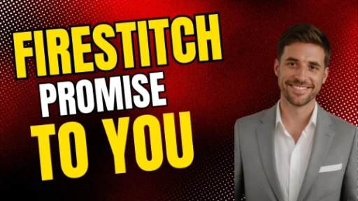 Firestitch Promise to You Cover Image