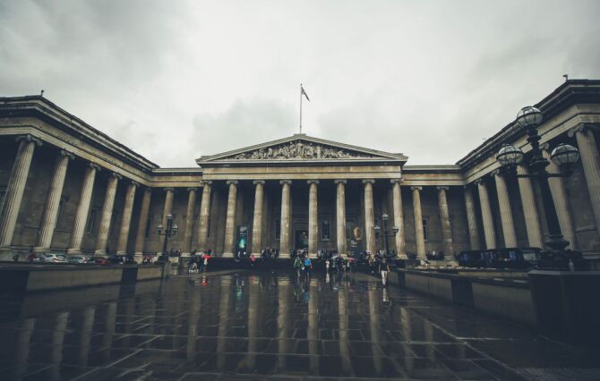 British Museum