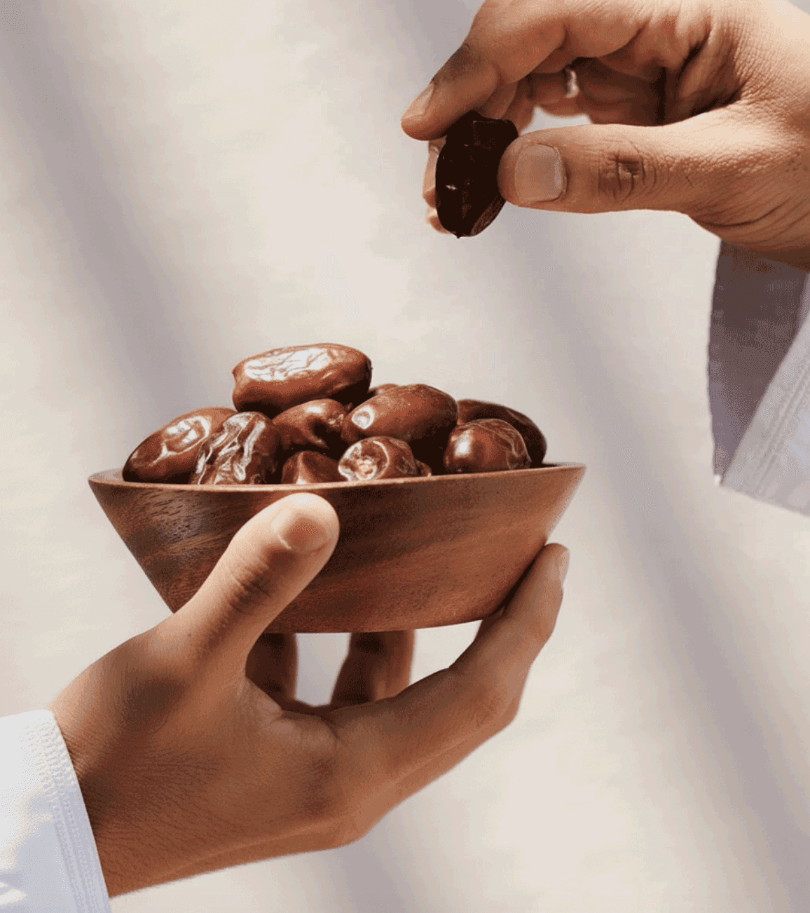 dates for ramadan fast