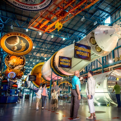 Kennedy Space Center