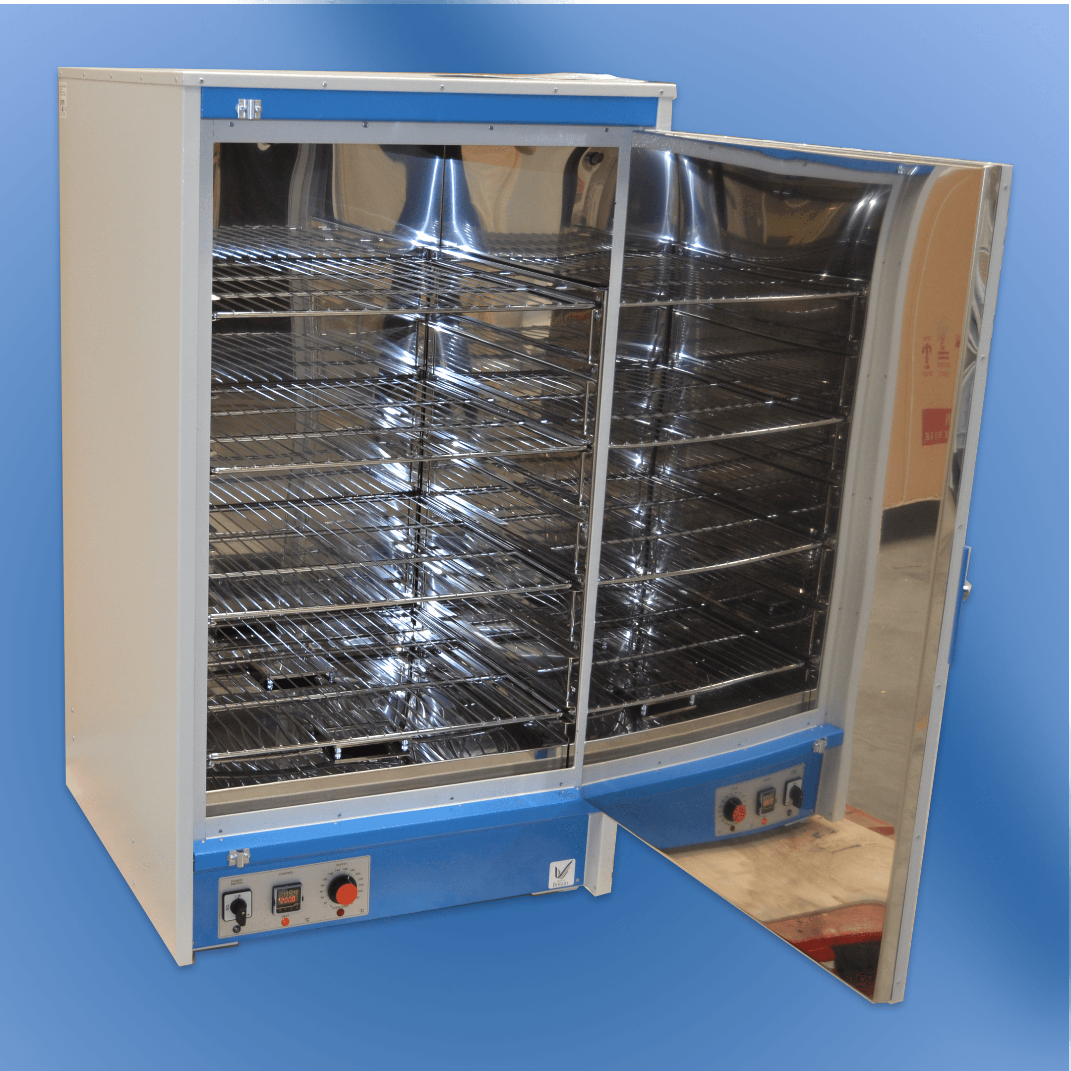 Soil Drying Oven