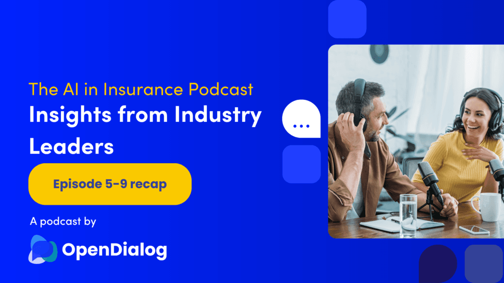 Article thumbnail: Insights from industry leaders