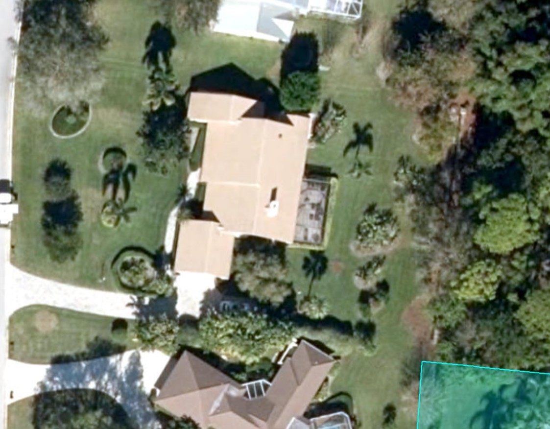 2001 Roof Replacement in Reserve Plantation, PGA Village, Port St Lucie with Entegra Flat Tapershake Tile in Desert Tan