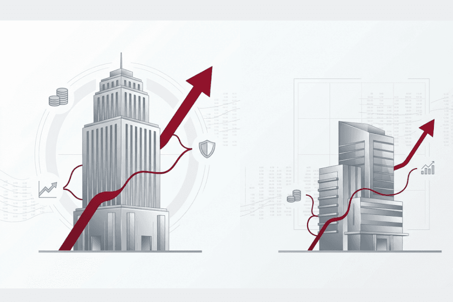 Difference Between Mainboard IPO and SME IPO